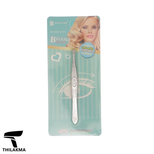 Ladies Tweezer