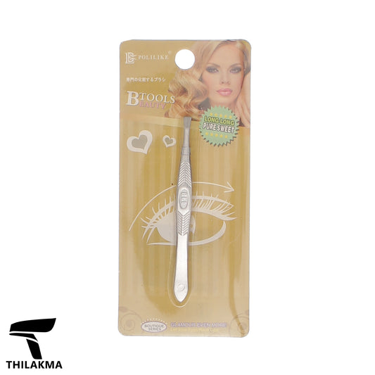 Ladies Tweezer