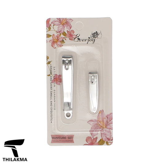 Nail Cutter - 2pcs