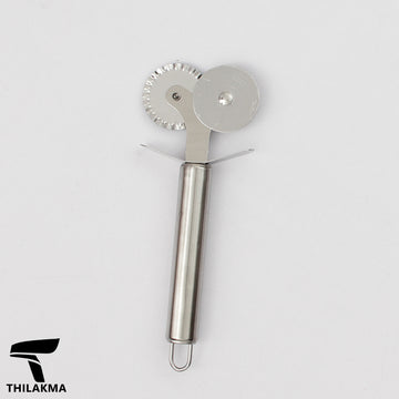 2 in 1 Pastry Cutter