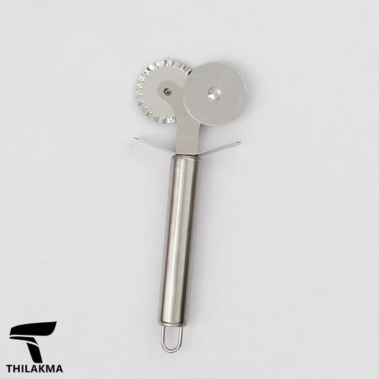2 in 1 Pastry Cutter