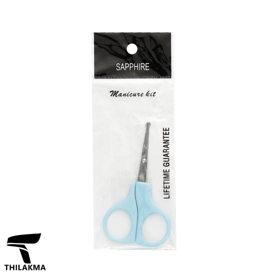 Baby Nail Scissor