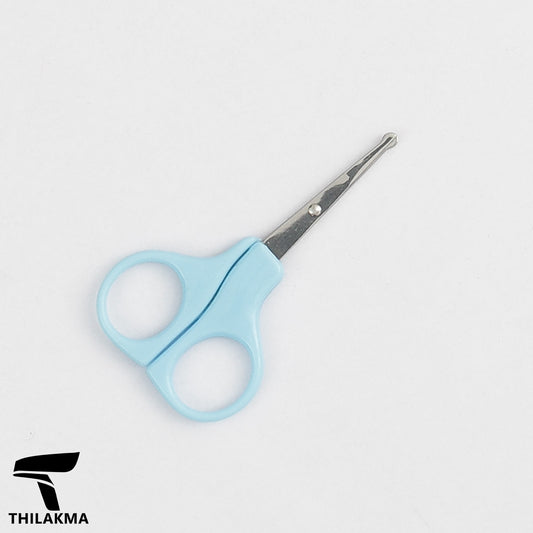 Baby Nail Scissor