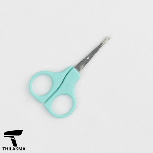 Baby Nail Scissor