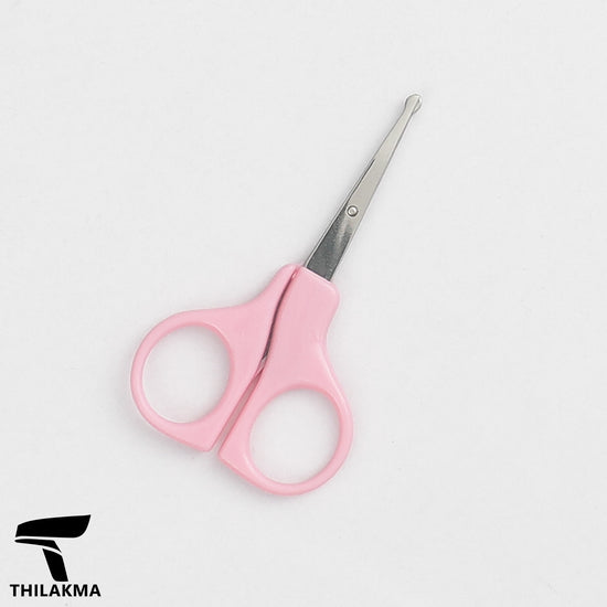 Baby Nail Scissor