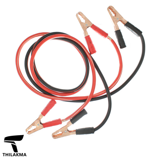 Battery Booster