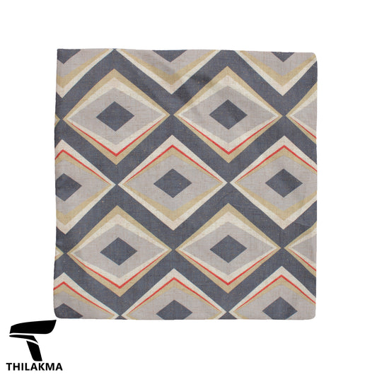 Pattern Cushion Cover