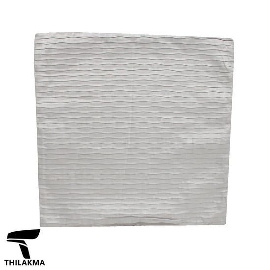 Textured Cushion Cover