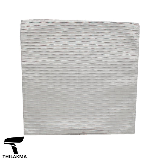 Textured Cushion Cover