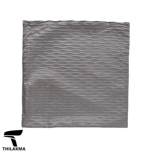 Textured Cushion Cover