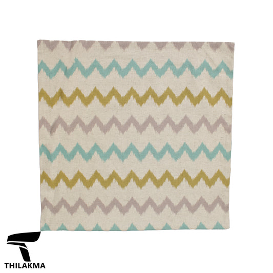 Cushion Cover - Waves