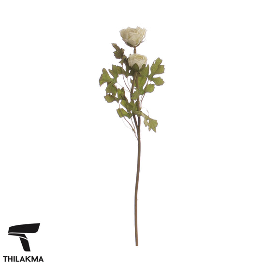 Artificial Ranunculus