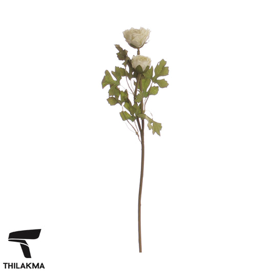 Artificial Ranunculus