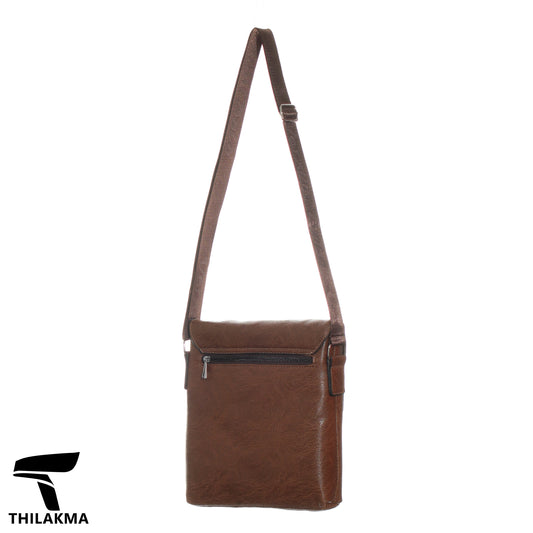 Men Crossbody Sling Bag
