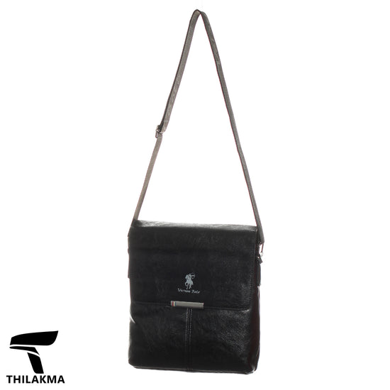 Men Crossbody Sling Bag