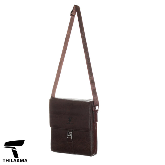 Men Crossbody Sling Bag