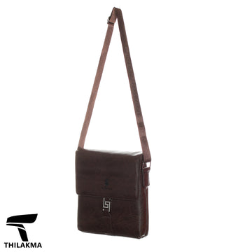 Men Crossbody Sling Bag