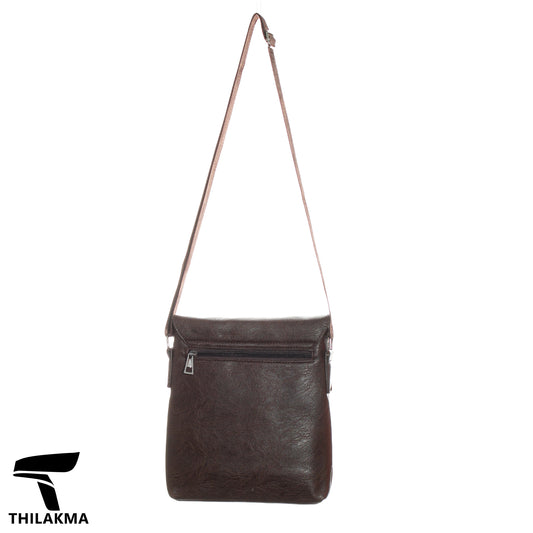 Men Crossbody Sling Bag