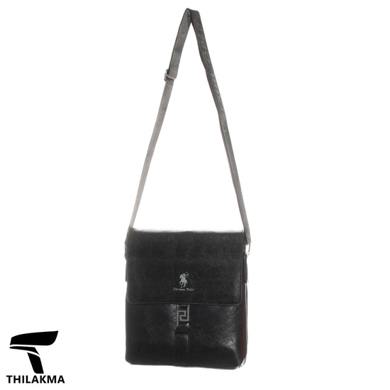 Men Crossbody Sling Bag
