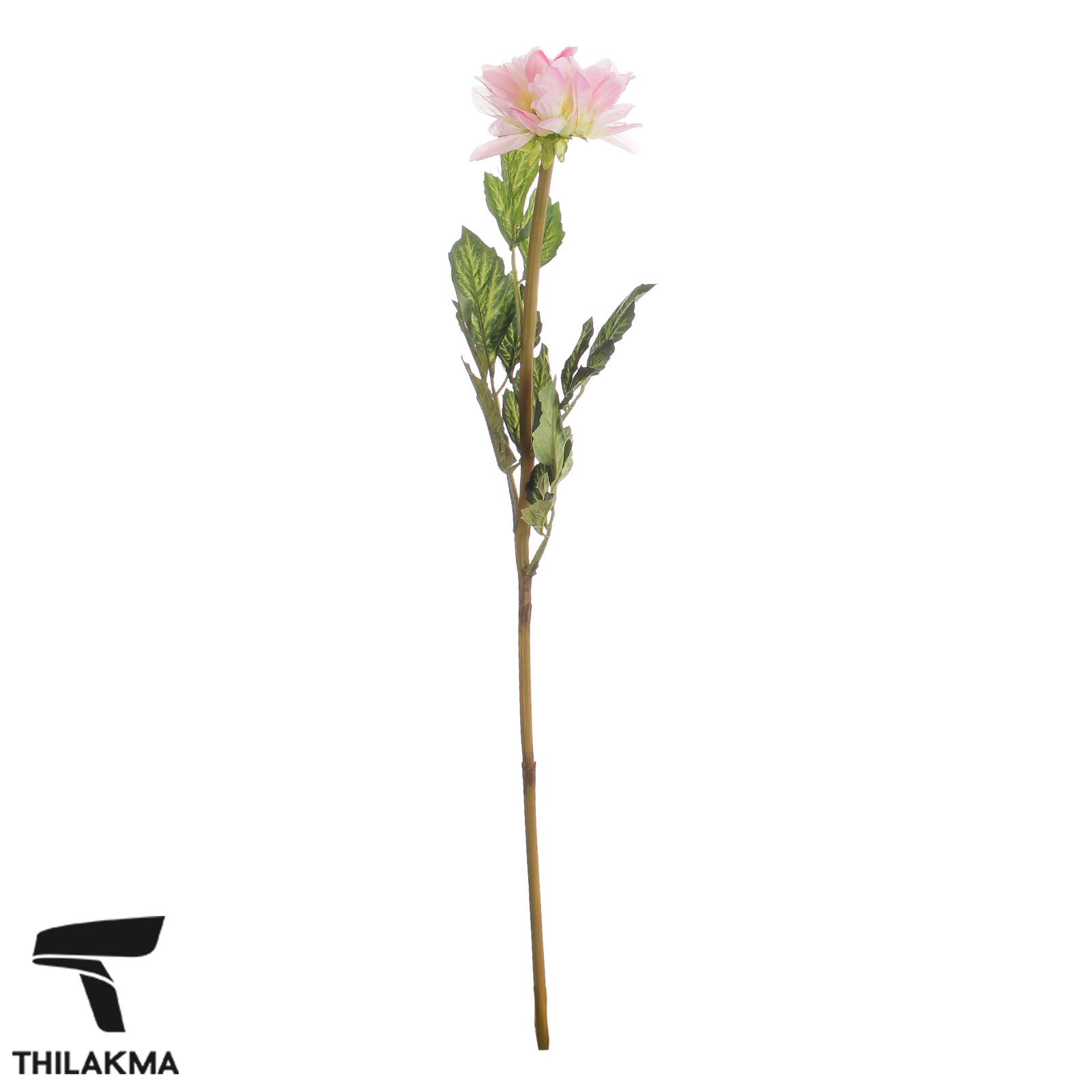 Artificial Dahlia Stick