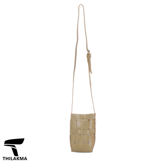 Solid Mini Side Bag