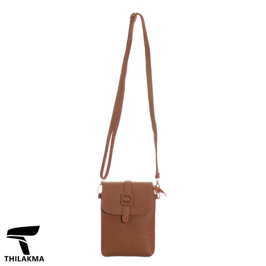Solid Mini Side Bag