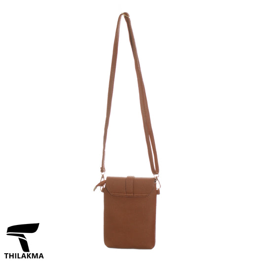 Solid Mini Side Bag