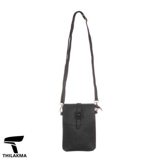 Solid Mini Side Bag