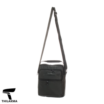 Men Crossbody Sling Bag