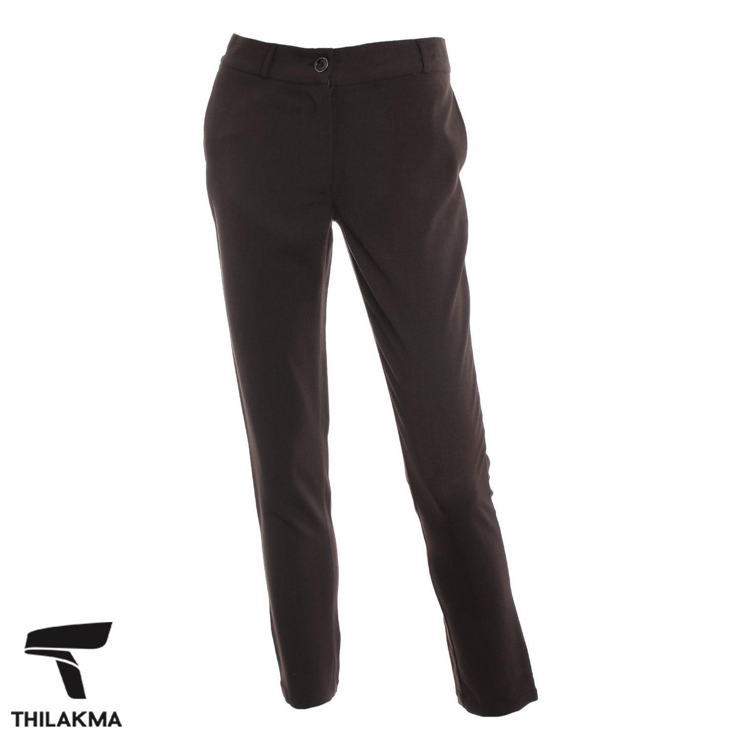 Ladies Office Pants