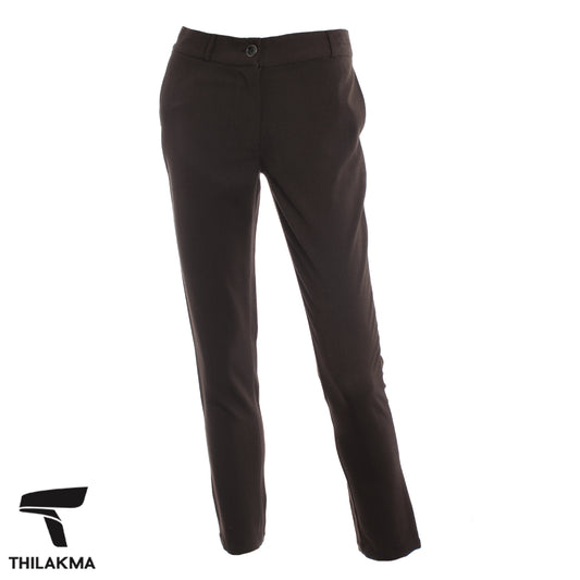 Ladies Formal Trouser / Ladies Office Pant
