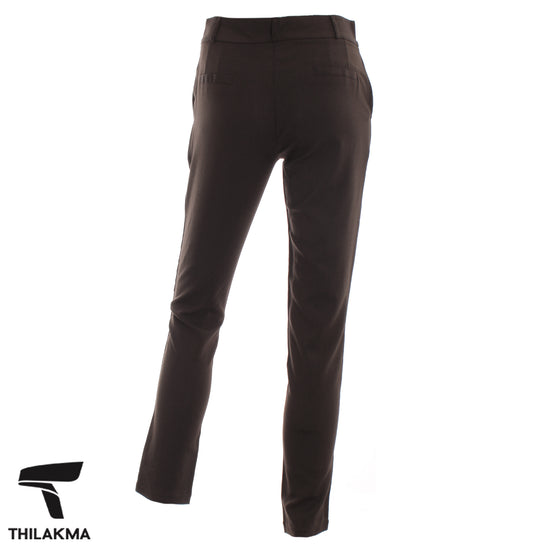 Ladies Formal Trouser / Ladies Office Pant