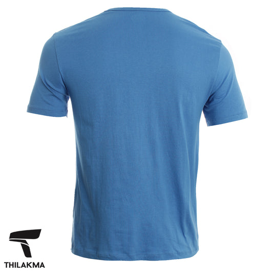 Moose Men Tee / Solid Men T Shirt / Men Crew Tee