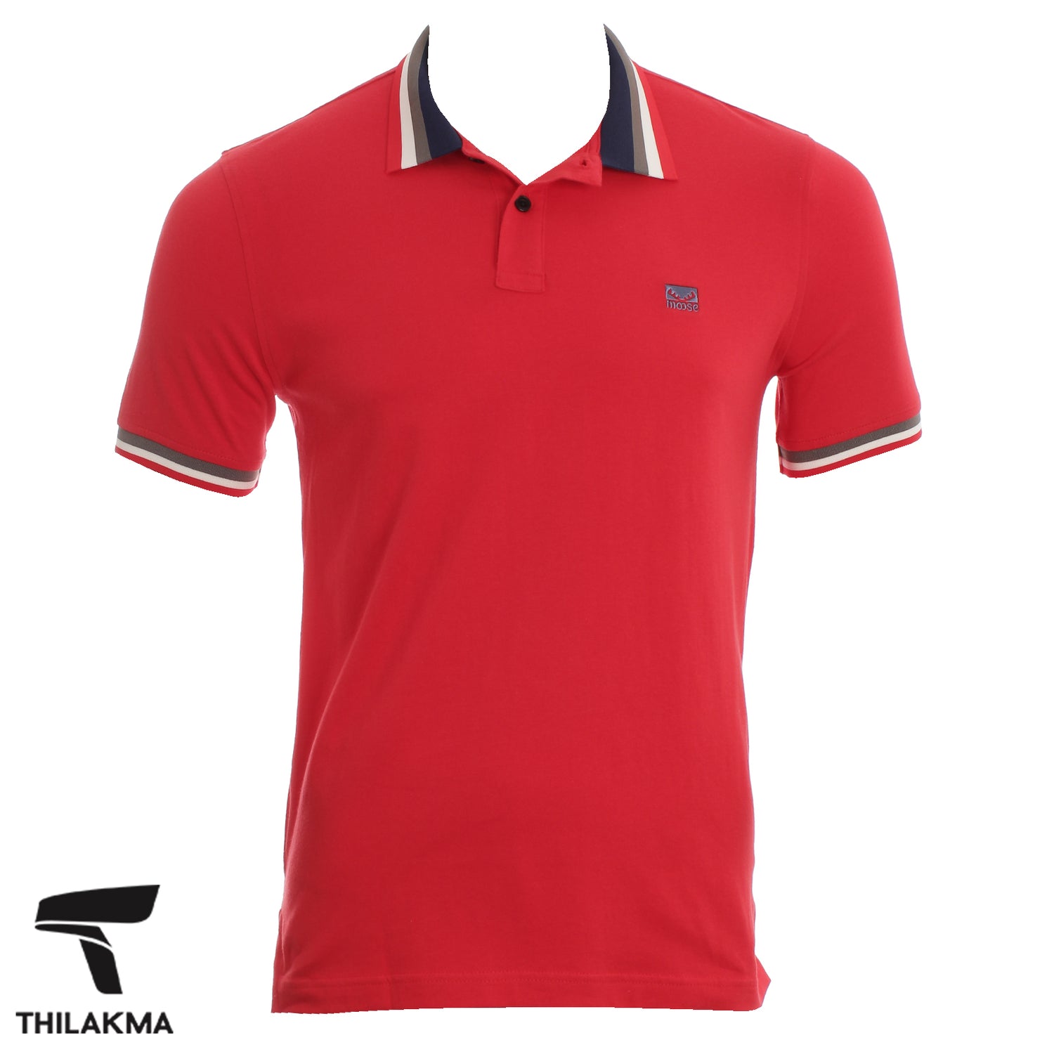 T Shirt Collar