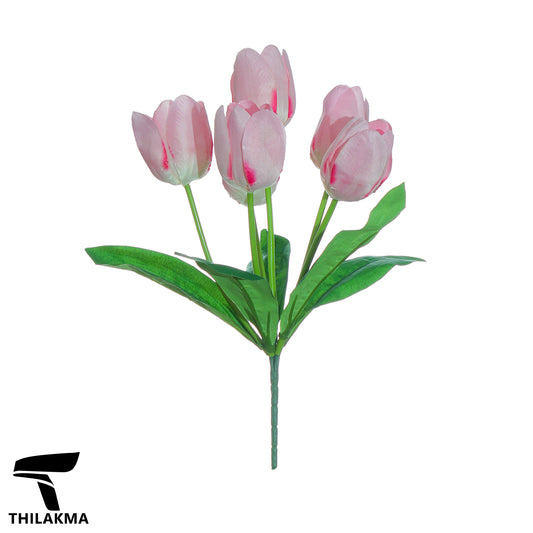 Artificial Tulip Bunch