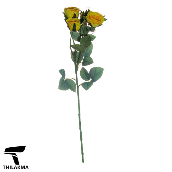 Artificial Rose Bunch