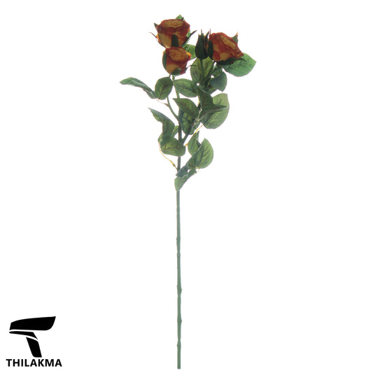 Artificial Rose Bunch