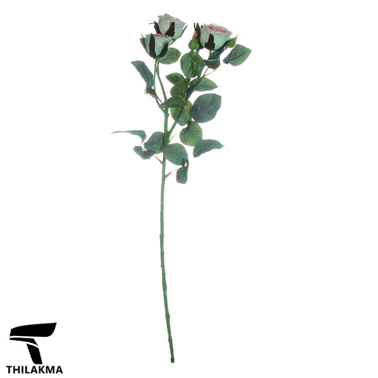 Artificial Rose Bunch