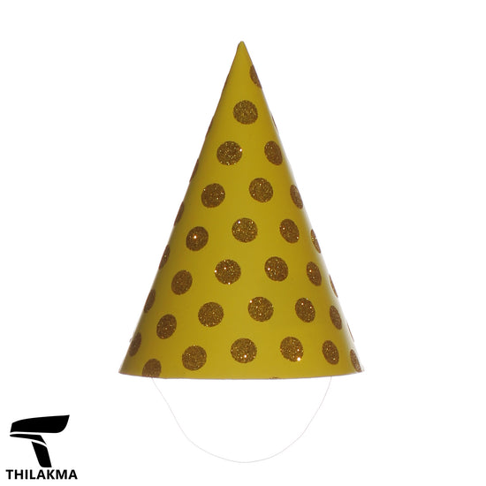 Happy Birthday Party Cap