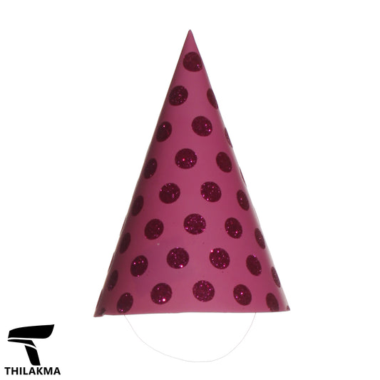 Happy Birthday Party Cap