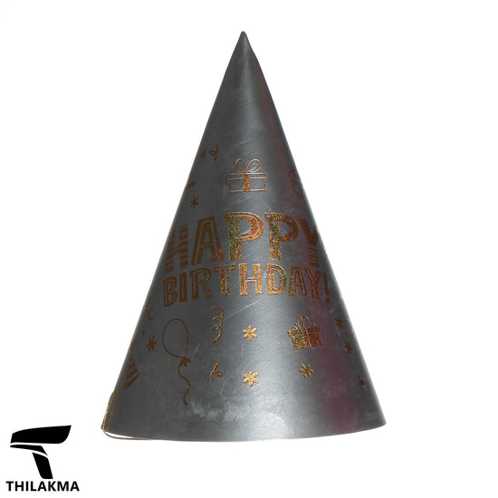 Happy Birthday Party Cap