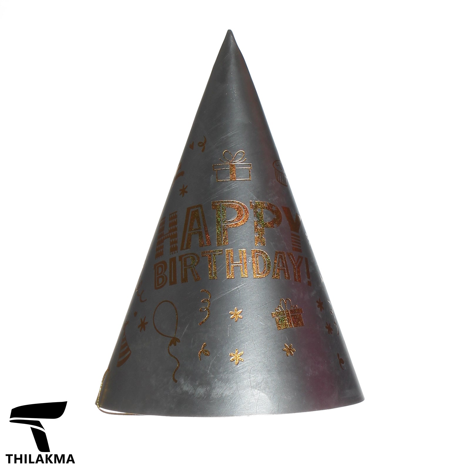 Happy Birthday Party Cap