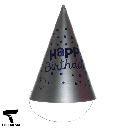Happy Birthday Party Cap