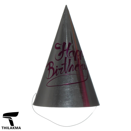 Happy Birthday Party Cap