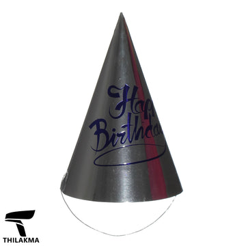 Happy Birthday Party Cap