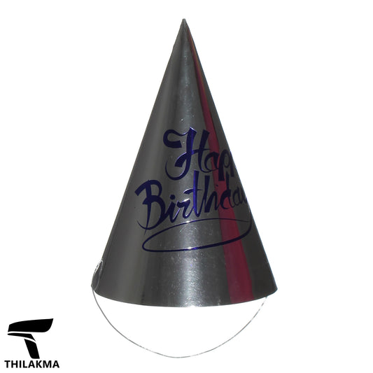 Happy Birthday Party Cap