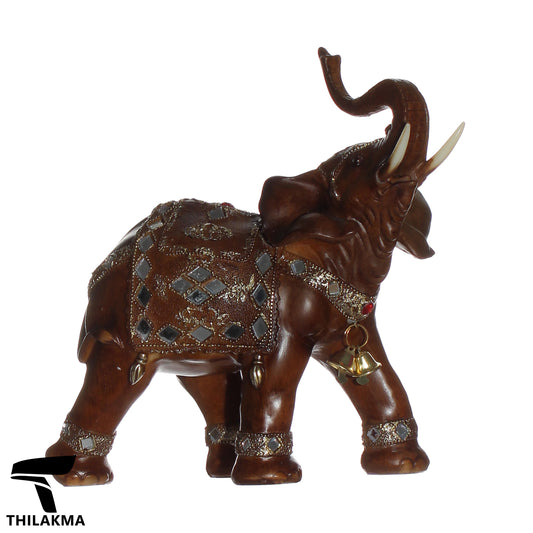 Decorative Elephant Ornament