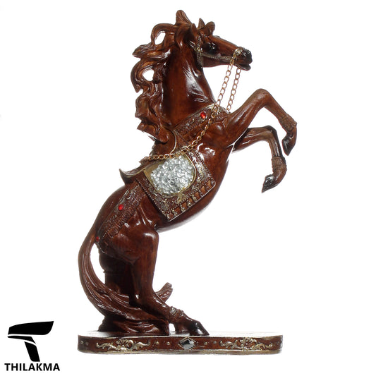 Horse Ornament