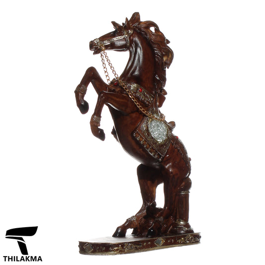 Horse Ornament