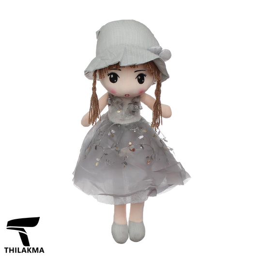 Cute Soft Doll